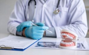 dental crowns in charlotteBest Materials for Crowns