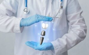 dental implants in charlotteEndosteal Implants & Subperiosteal Implants