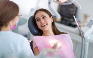 dental implants in charlotteBenefits for Dental Implants  Over Other Procedures