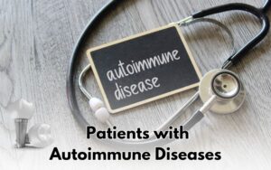 candidate for Dental Implants in CharlottePatients with Autoimmune Diseases
