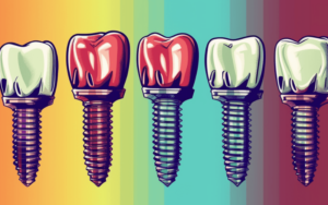 Implant Materials in CharlotteImplant Coatings (Hydroxyapatite, Plasma-Sprayed)