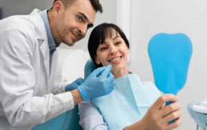 Restorative Procedures for Gum HealthRecovery Time for Gum Surgeries