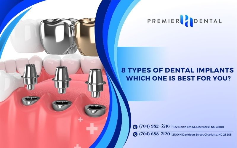 Emergency Dentist Near Me in Charlotte, NC: Same-Day Care When You Need It