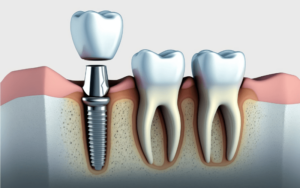 Types of Dental Implants in CharlotteEndosteal Implants in Charlotte, NC