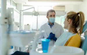 Full mouth restoration in CharlotteHow to Prepare for Reconstruction