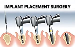 Implant Procedure in CharlotteImplant Placement Surgery
