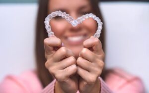 Overview of Invisalign in CharlotteAdvantages of Invisalign