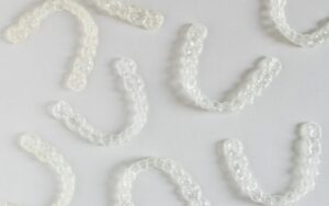 Overview of Invisalign in CharlotteInvisalign Materials