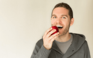 Benefits of Dental ImplantsImproved Chewing Function