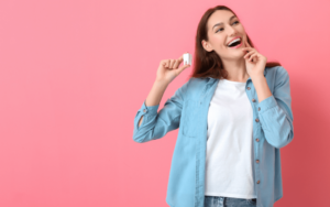 Benefits of Dental ImplantsEnhanced Confidence and Quality of Life