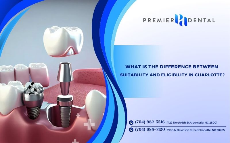 What Is the Difference Between Suitability and Eligibility in Charlotte?