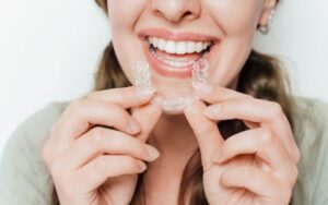 Invisalign Care and Maintenance in CharlotteFrequency of Changing Aligners