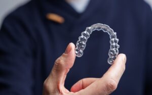Invisalign Care and Maintenance in CharlotteHandling Lost or Broken Aligners