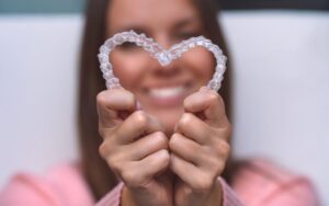 Average Invisalign Cost in Charlotte