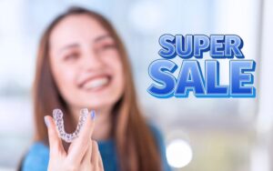 Invisalign Promotions and Discounts