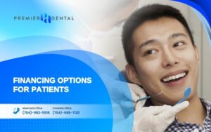 Dental Implants Cost in CharlotteFinancing Options for Patients