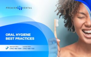 Post-Transplant CareOral Hygiene Best Practices