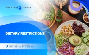 Post-Transplant CareDietary Restrictions