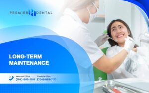 Post-Transplant CareLong-term Maintenance