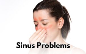 Risks and Complications in CharlotteSinus Problems