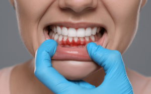 Common Issues and Solutions for Invisalign in CharlotteManaging Gum Irritation