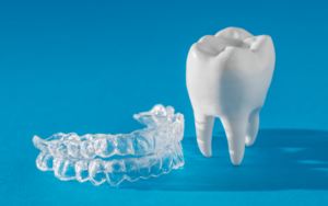 Proper Care for Your Retainer