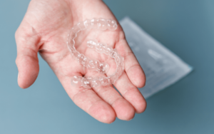 Invisalign Clear Aligners