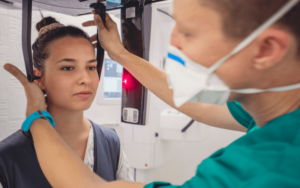 Invisalign procedure