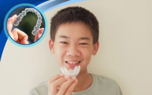 Invisalign for Different Age GroupsInvisalign for Children