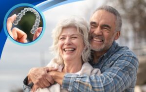 Invisalign for Different Age GroupsInvisalign for Seniors