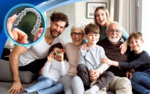 Invisalign for Different Age GroupsOrthodontic Concerns at Different Ages