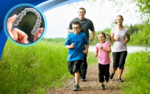 Invisalign for Different Age GroupsInvisalign for People with Active Lifestyles